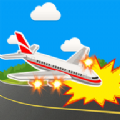 飞机失事模拟器无广告下载-飞机失事模拟器无广告最新版本下载安装v1.0.1