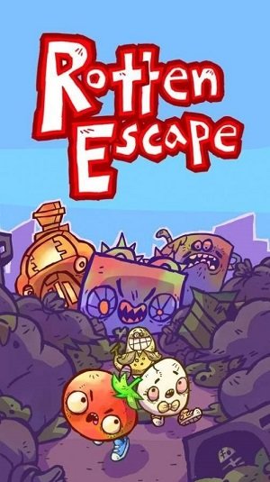 腐败逃亡(Rotten Escape)图3