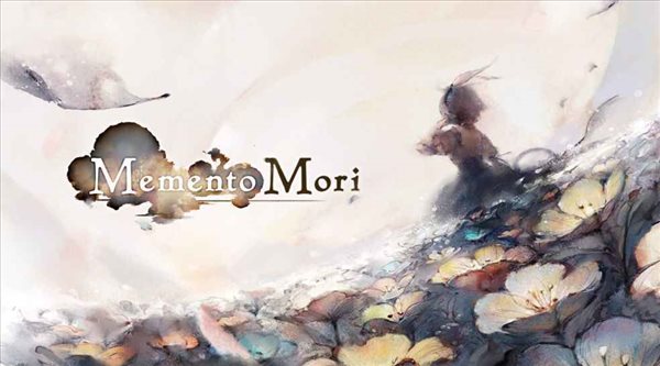 魔女之森国际服(Memento Mori)