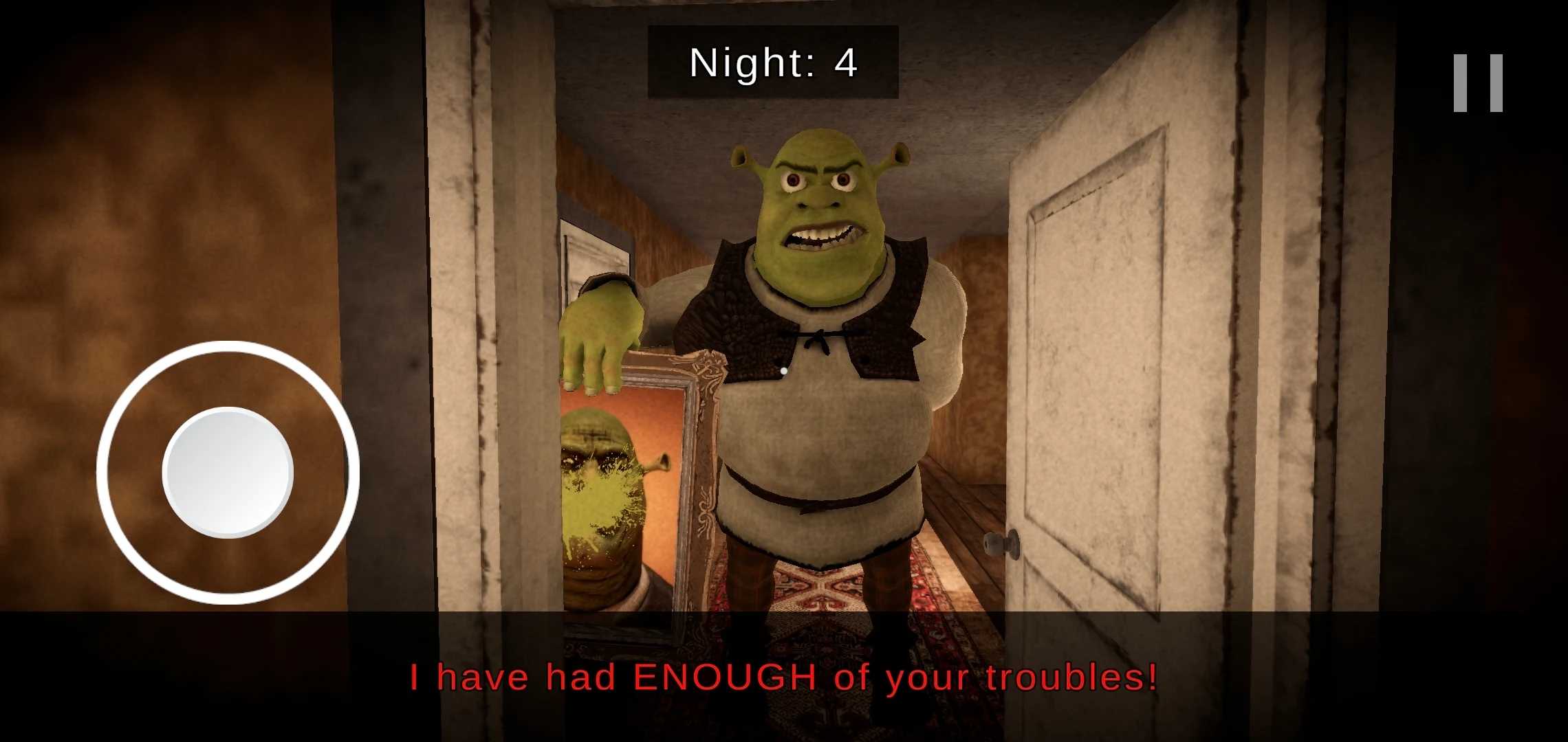 史莱克旅馆2(Five Night At Shreks Hotel 2 (Official))图3