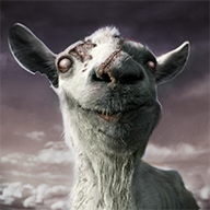 模拟山羊僵尸版(Goat Simulator Free)
