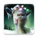 模拟山羊年度版(Goat Simulator Free)