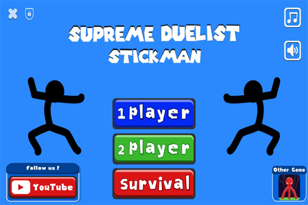 火柴人至高对决(Supreme Duelist Stickman)图3
