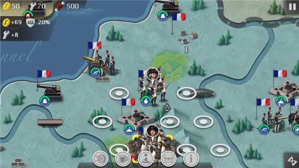 欧陆战争4拿破仑