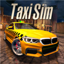 出租车模拟器无限金币版下载-出租车模拟器无限金币版中文版下载v1.2.31
