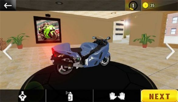 川崎大牛模拟器(ZX10R Simulator Game)图2