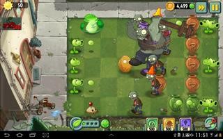 植物大战僵尸2国际版mod菜单(Plants Vs Zombies 2)图3