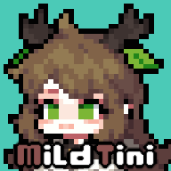 像素怪物谷修改版(MildTini)