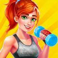 健身房训练(Fitness Tycoon GYM)