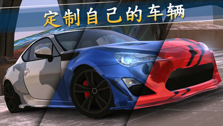 真实停车模拟器2最新版(Real Car Parking 2 Simulator)图2