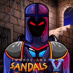 剑魂使者5手机版(Swords and Sandals 5 Redux)