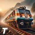 巴拉特铁路模拟器中文版(Bharat Rail Sim)