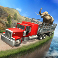 动物运输车驾驶下载-动物运输车驾驶游戏正版下载v1.13