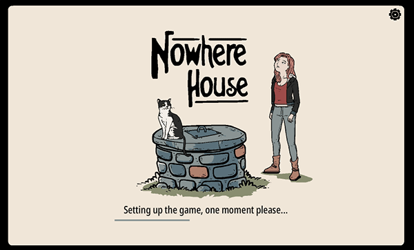 无处之家(Nowhere House)图4