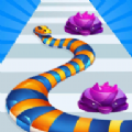 超级蛇竞速跑(Snake Run 3D Earn BTC) v1.0
