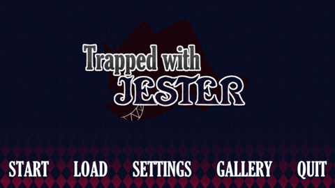 Trapped with Jester图1