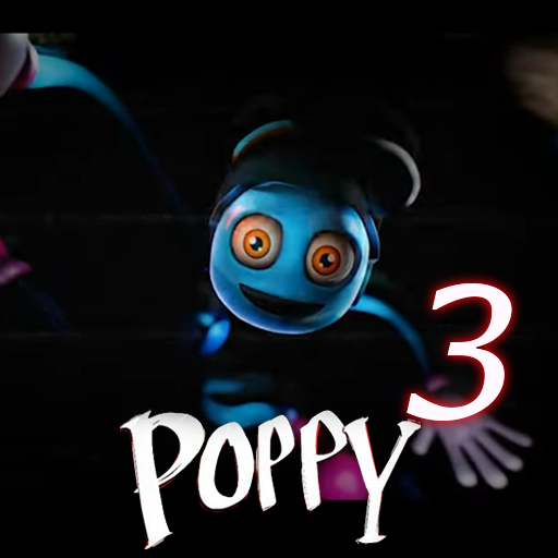 波比的游戏时间第三章(Poppy playtime chapter 3)