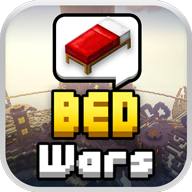  Bed Wars