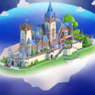 天空岛屿游戏下载-天空岛屿手机版下载安装v1.0.4