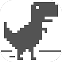 谷歌小恐龙(Dino T-Rex)v1.75