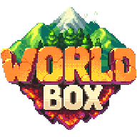 世界盒子沙盒上帝模拟器最新版下载-世界盒子沙盒上帝模拟器最新版2024下载v0.22.21