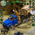 现代越野货物运输卡车下载-现代越野货物运输卡车(Modern Offroad Truck Games 3D)手机版下载v0.1