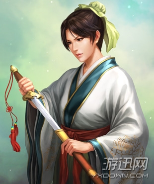 《三国志13:威力加强版》新增女武将 马超老婆董卓孙女