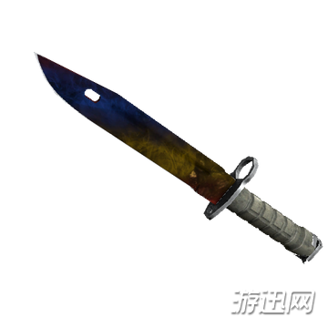 csgo全武器皮膚大全 csgo最新所有武器皮膚一覽-刺刀-遊迅網