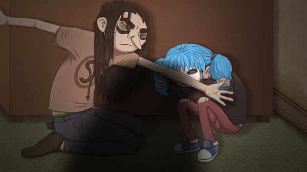 sallyface中文版