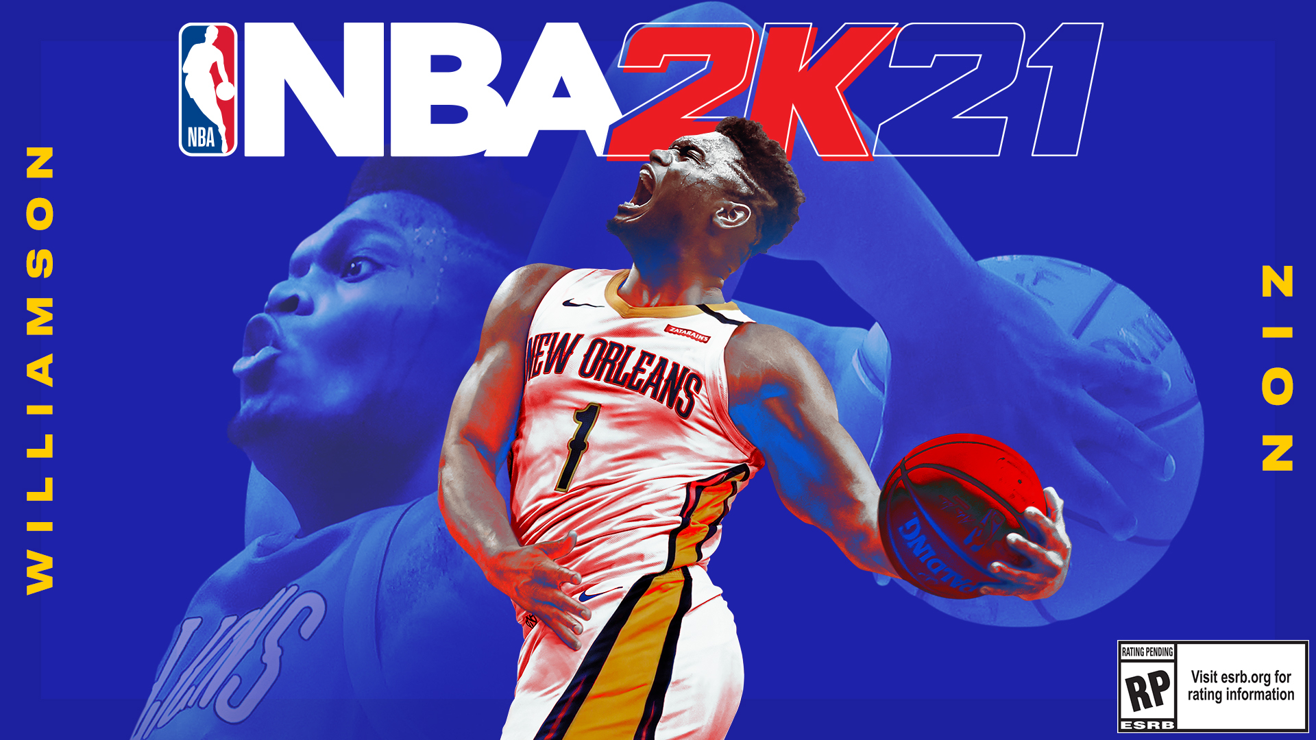 《nba 2k21》次世代版发售日公布 11月10日率先登陆xsx