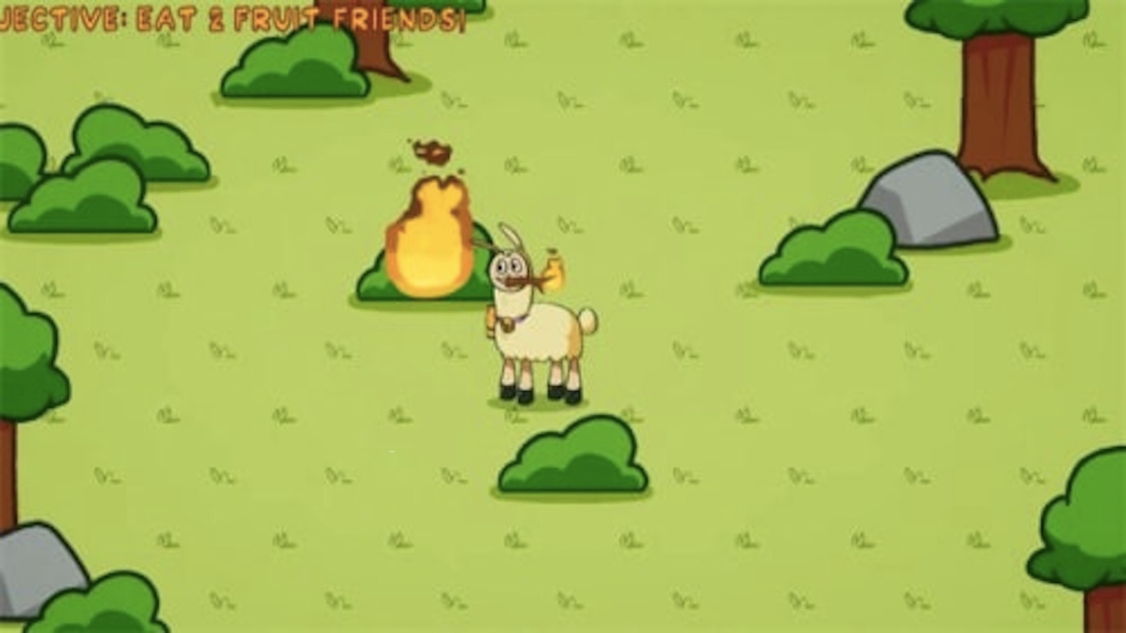 羊羊大冒险游戏攻略 羊羊游世界澳大利亚大冒险