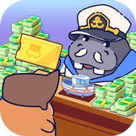 河马游轮大亨(Hippo Cruise Tycoon)