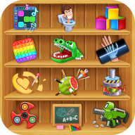 Relax Mini Games v1.2.5