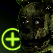 fnaf3plus手机版 v1.0