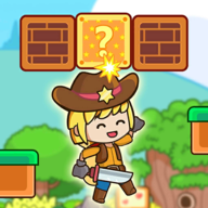 牛仔超人世界(Super Cowboy World)