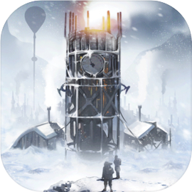 冰汽时代最后的家园国际服(Frostpunk:Beyond the Ice)