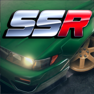 静态换挡赛车官方版(SSR)