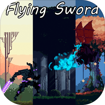 FlyingSword游戏下载-FlyingSword手机版下载安装v1.0