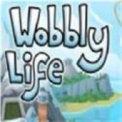 晃晃人生无限金币(Wobbly life game) v1.0