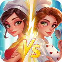 星厨奇迹之筑梦之旅无限钻石(Cooking Wonder) v1.76.0