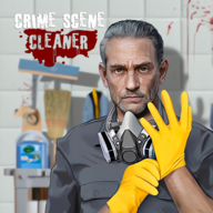 清道夫模拟器(Crime Scene Cleaner 3D)