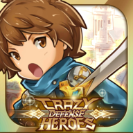 疯狂塔防物语(CrazyDefense) v1.0.0