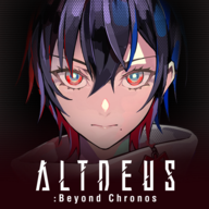 阿尔特斯超越时空(ALTDEUS: Beyond Chronos)