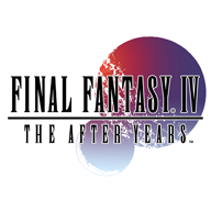 最终幻想4月之归还(FF4The After) v1.0.10