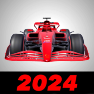 f1方程式赛车2024(Monoposto)