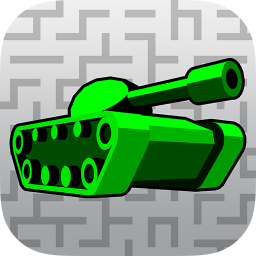 坦克动荡2(TankTrouble) v1.0.7