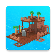 海上建造模拟器(Idle Arks) v2.4.1