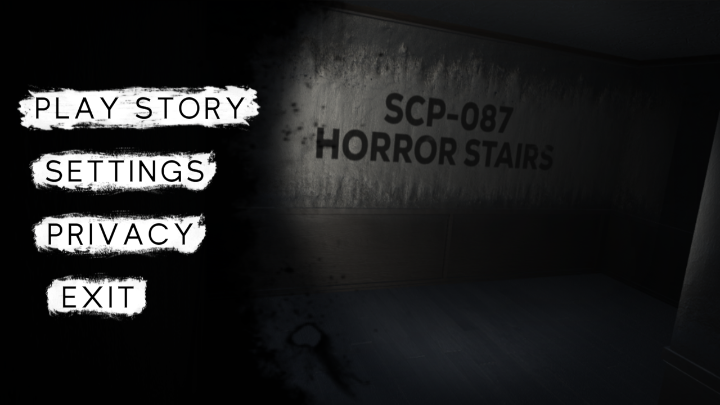 SCP087恐怖楼梯图3