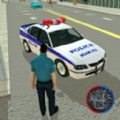 警车追捕传奇 v1.5