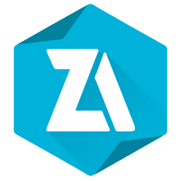 zarchiver pro v1.0.8